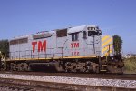 TM 1166 at Wichita